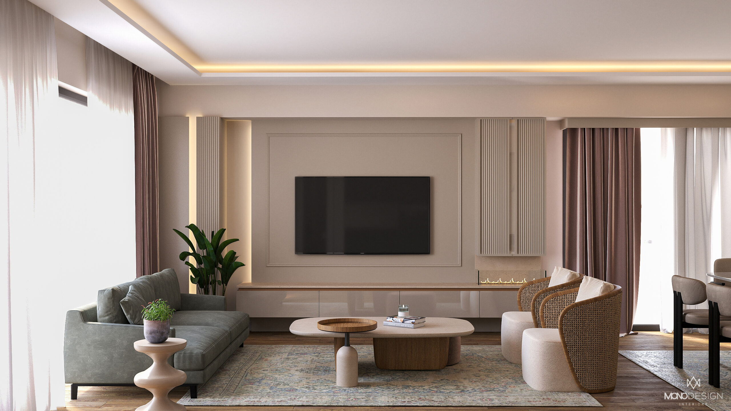 Ticari Plaza - İstanbul Maslak