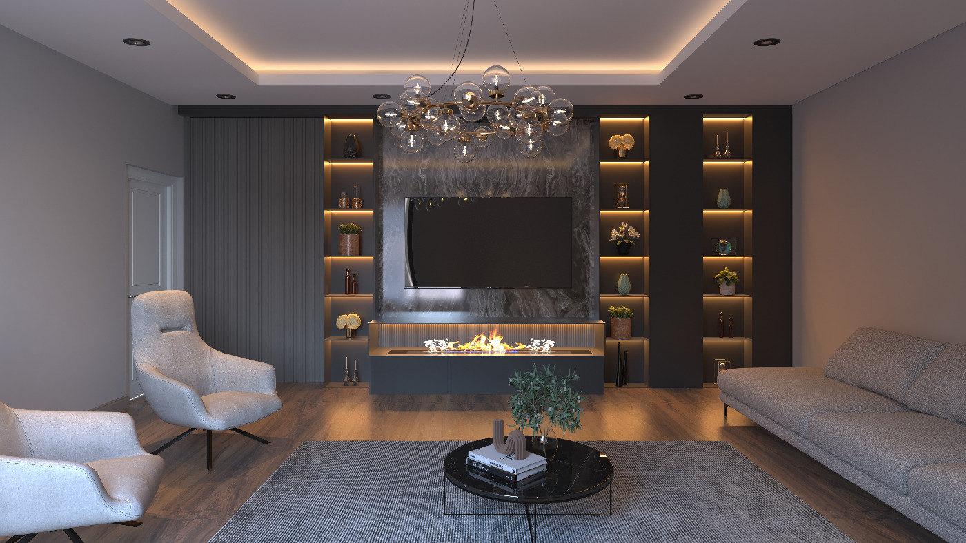 Ticari Plaza - İstanbul Maslak