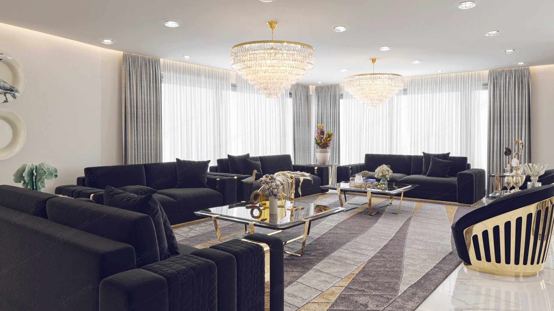 Ticari Plaza - İstanbul Maslak